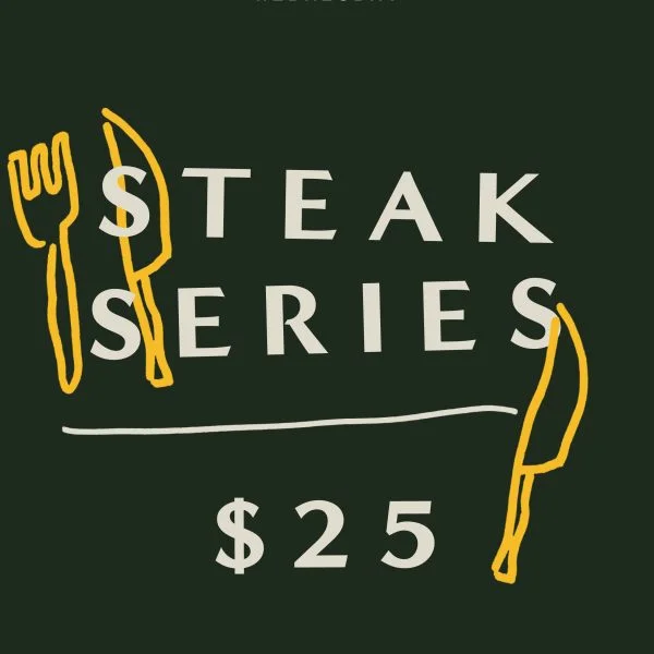 Steak Series