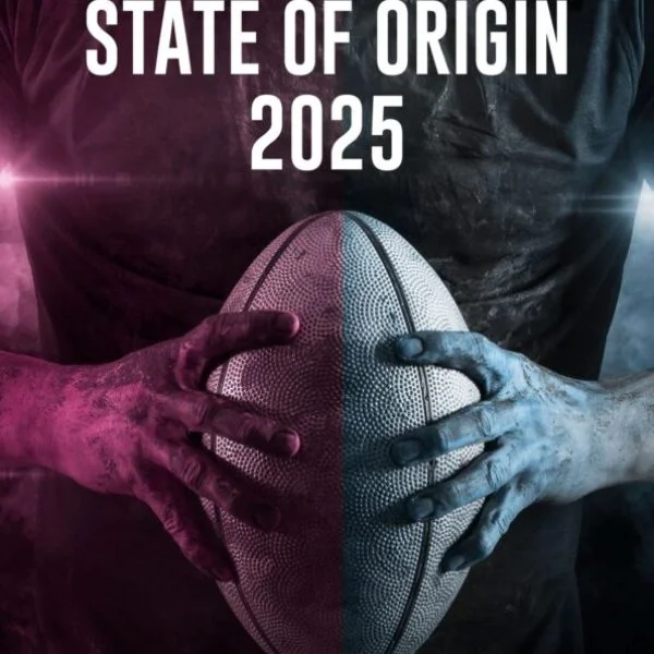State of Origin