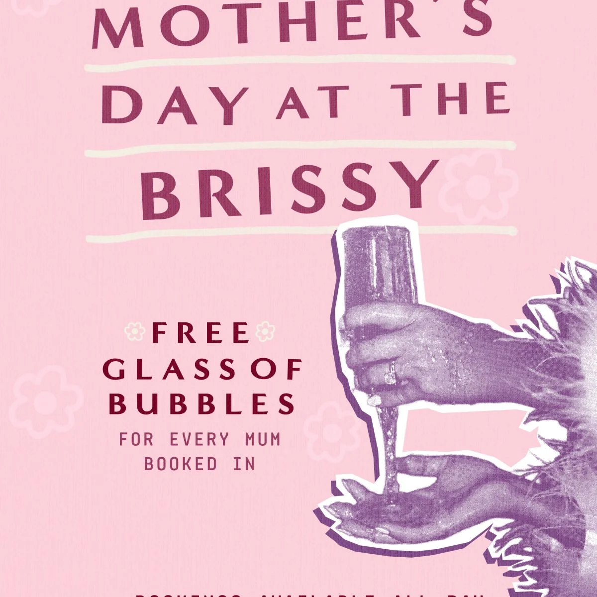 Mother’s Day