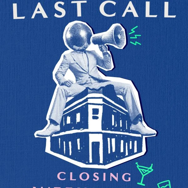 Closing Weekender